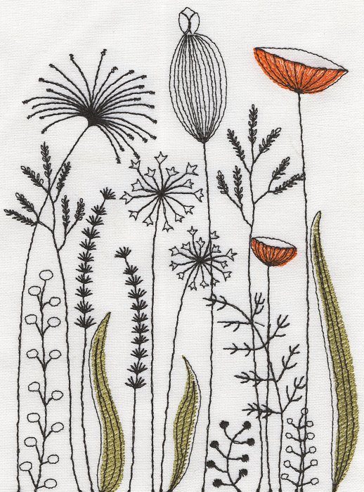 Field of Flowers-12