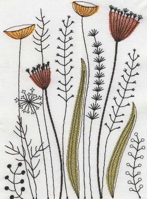 Field of Flowers-13
