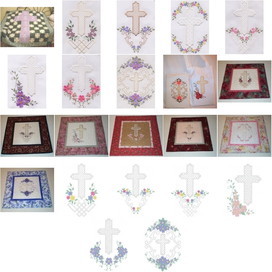 Heirloom Bible Covers