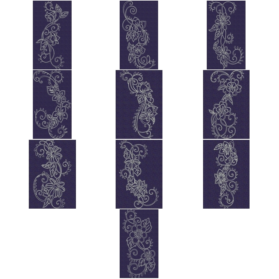 Sumi-e Collection