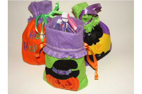 Trick or Treat Bags -5