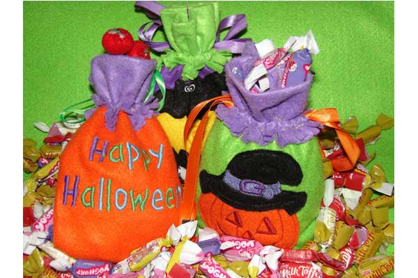 Trick or Treat Bags -7
