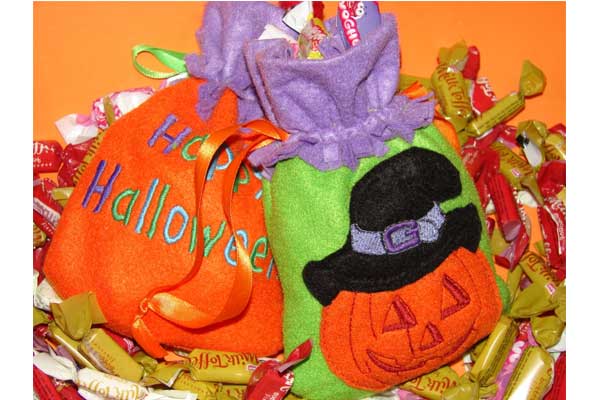 Trick or Treat Bags -8
