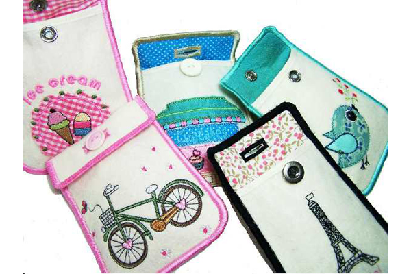 Coin Purses -3