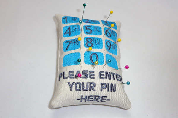 Enter Your Pin Pincushion-4