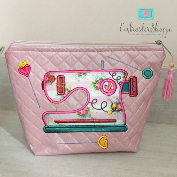 Sewing Applique Set OregonPatchWorks