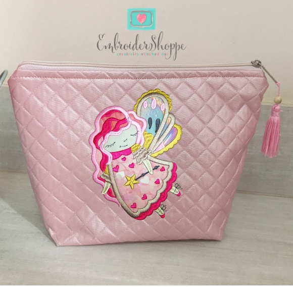 Fairyland Applique-4