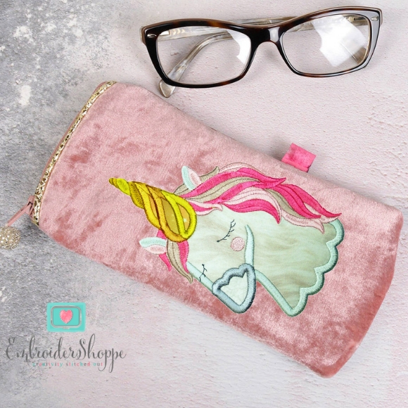 Fairyland Applique-5