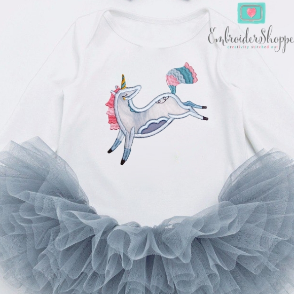 Fairyland Applique-9