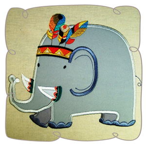 Elgor Elephant 