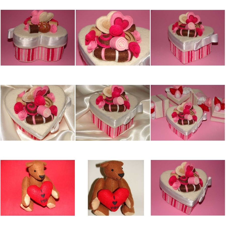 Valentines Giftbox 