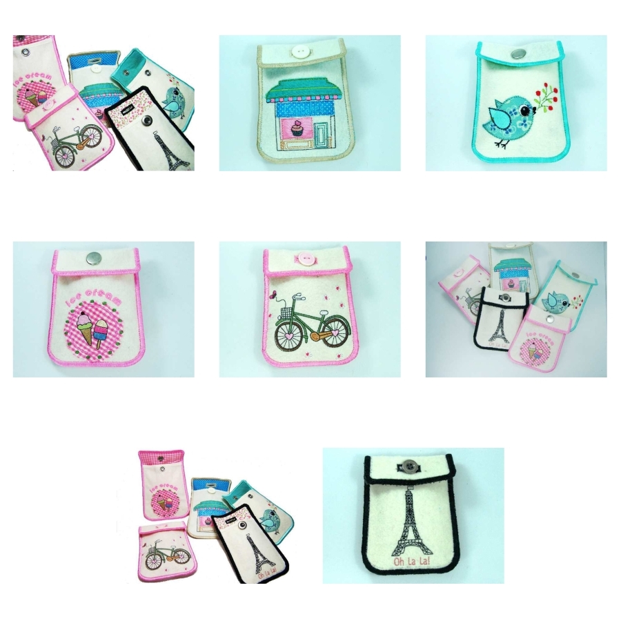 Coin Purses 