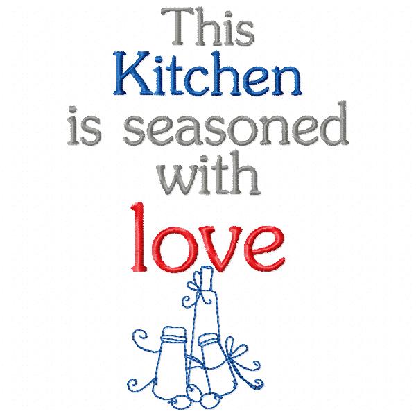 Kitchen Quotes -3