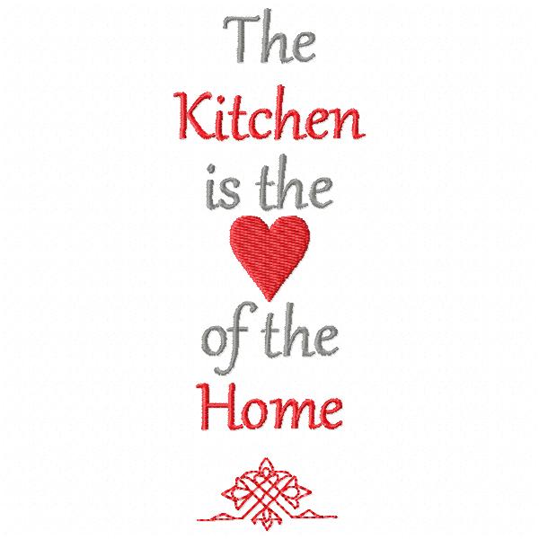 Kitchen Quotes -9