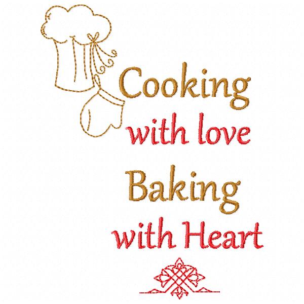 Kitchen Quotes | OregonPatchWorks