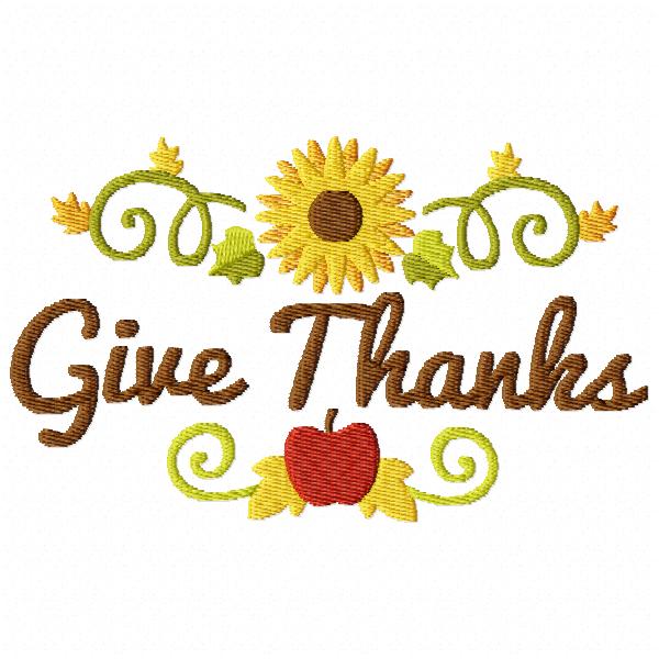 Give Thanks-6