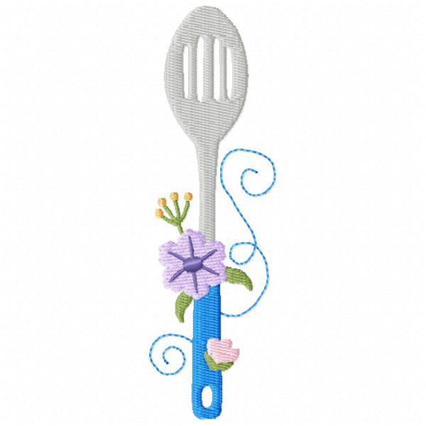 Blooming Utensils-3