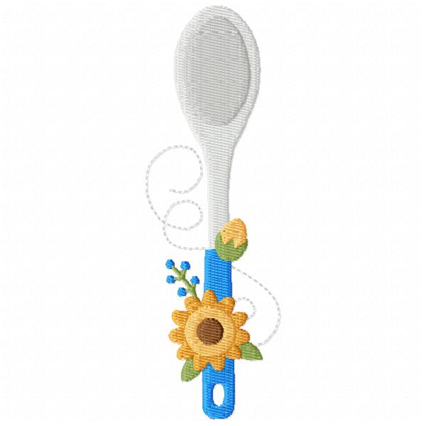 Blooming Utensils-4