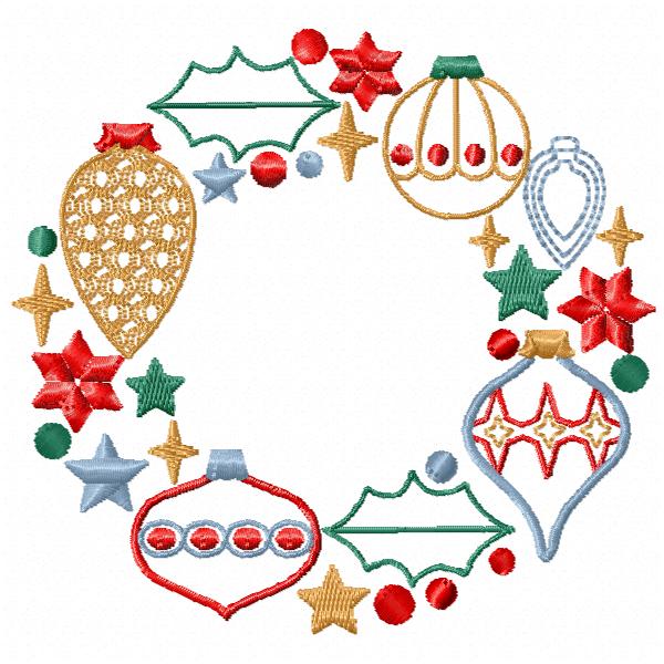Festive Ornaments-3