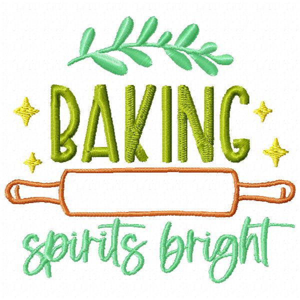 Christmas Baking Cheer-5