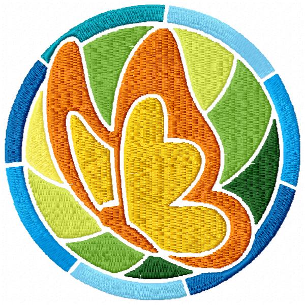 Stained Glass Creatures-5