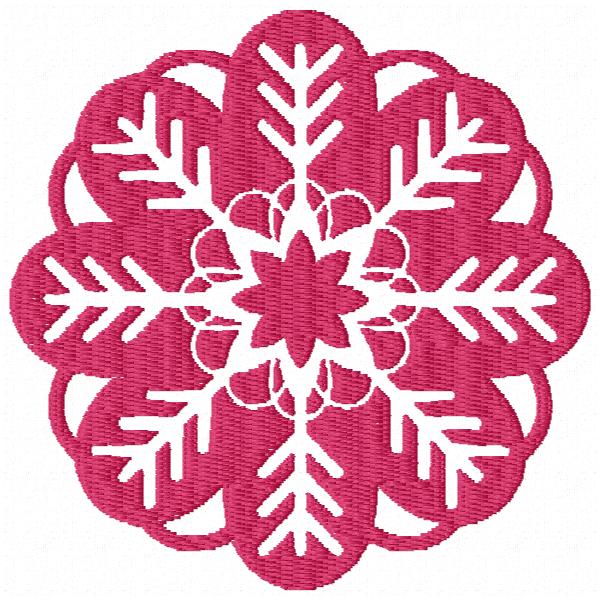 Christmas Mandalas-7