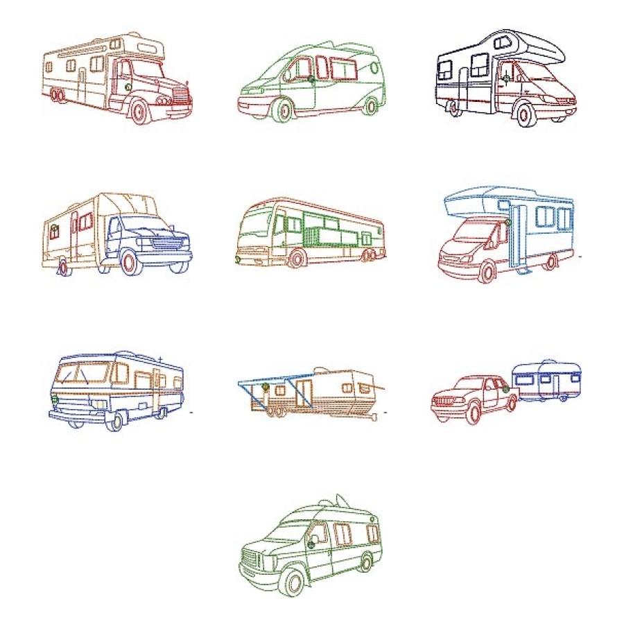 ON  WHEELS