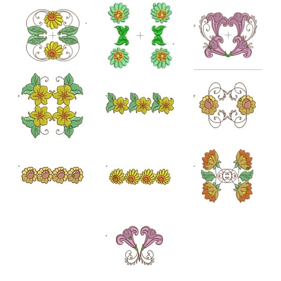FLOWER SYMPHONY2