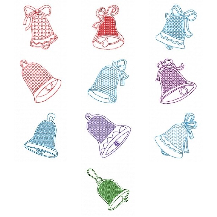 DELICATE BELLS