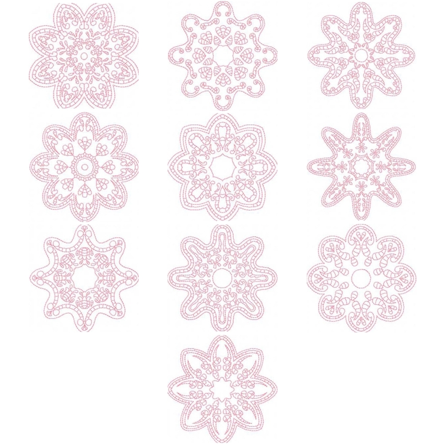 Quilties 2 