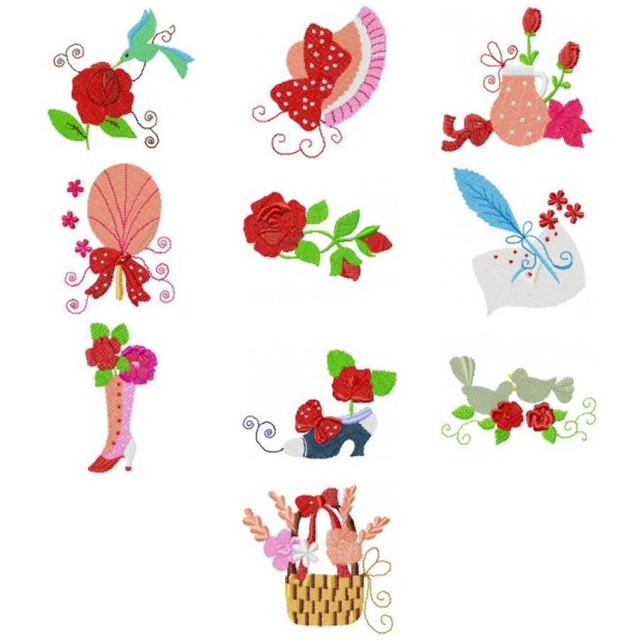 SUGAR AND SPICE OregonPatchWorks