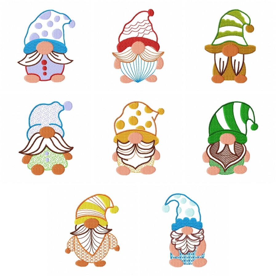 Gnomes