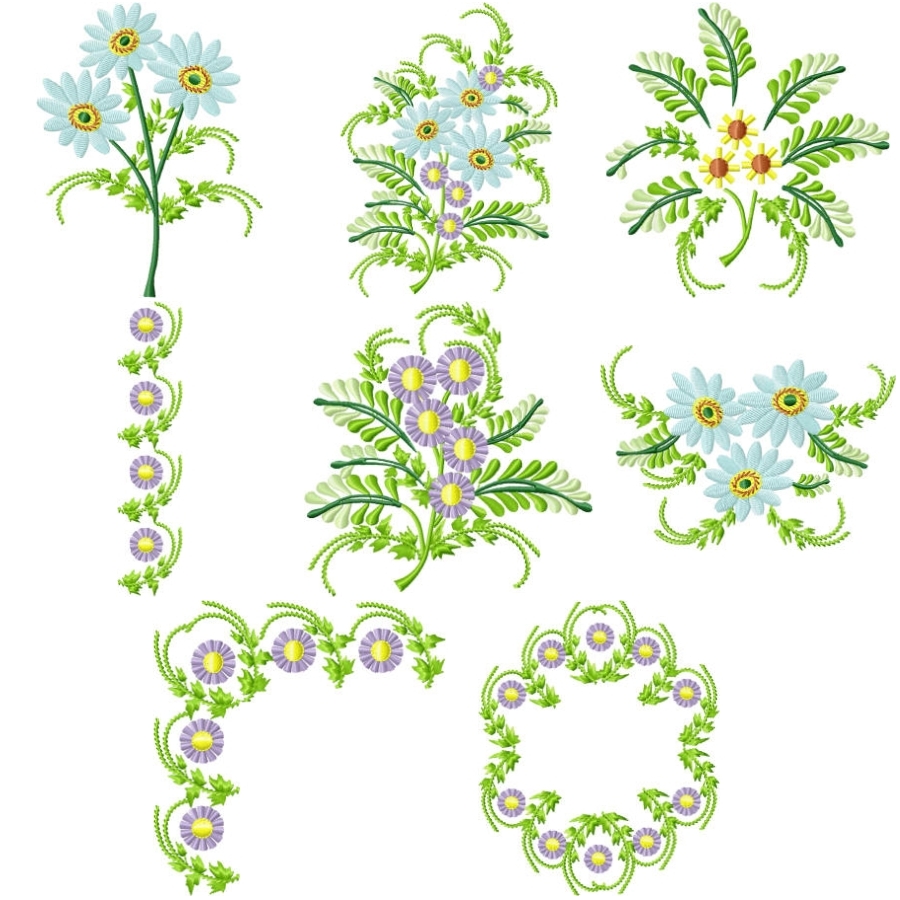 FOLI  FLO 1