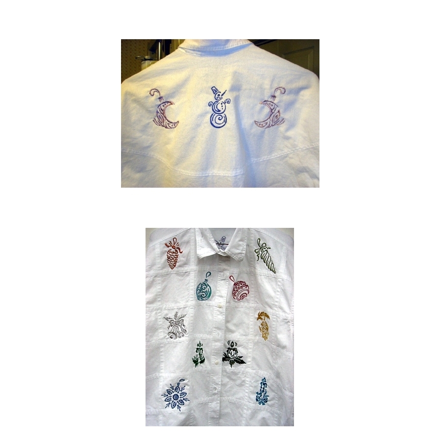 CHRISTMAS  QUICKIES