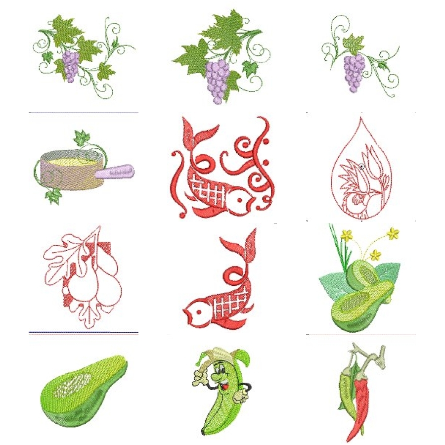 KITCHEN  DELIGHTS