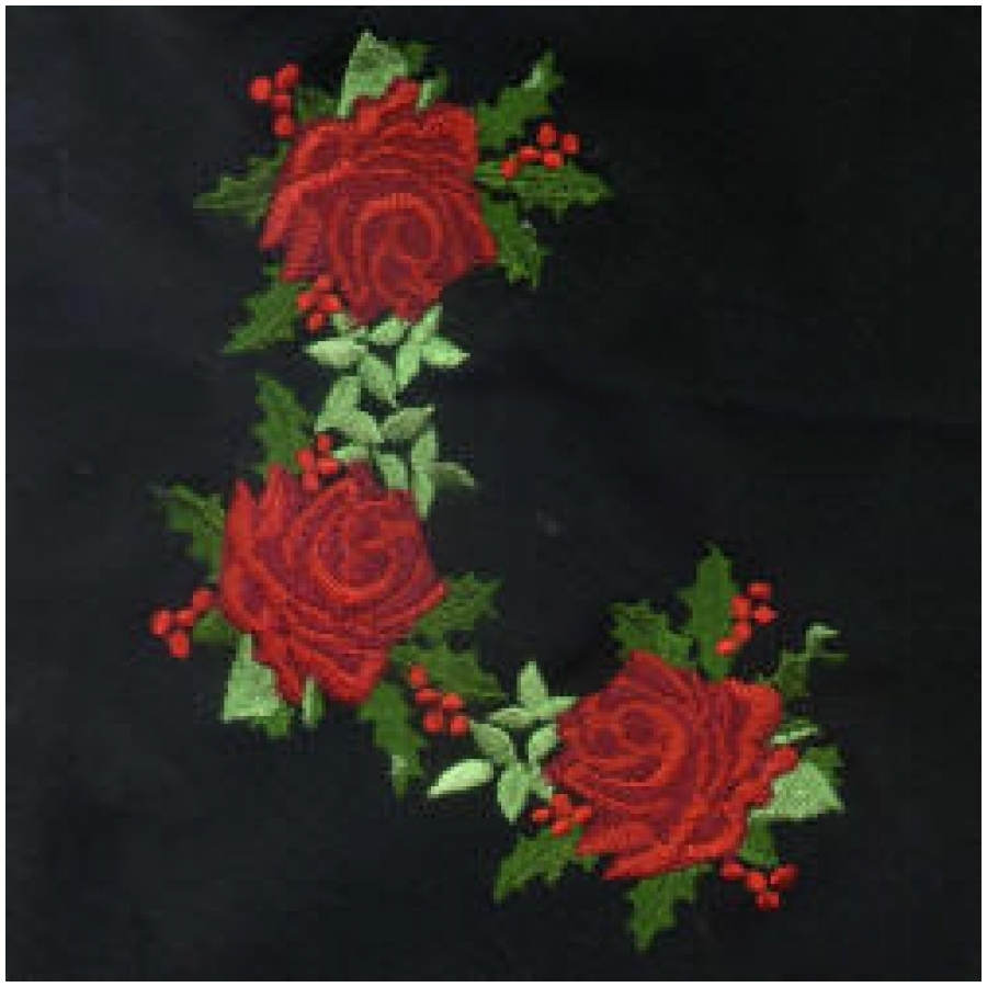 Christmas Roses