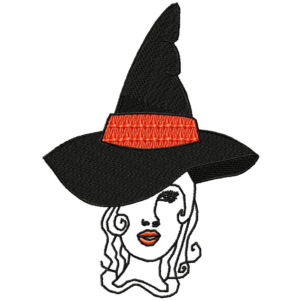 A Witchy Halloween-4