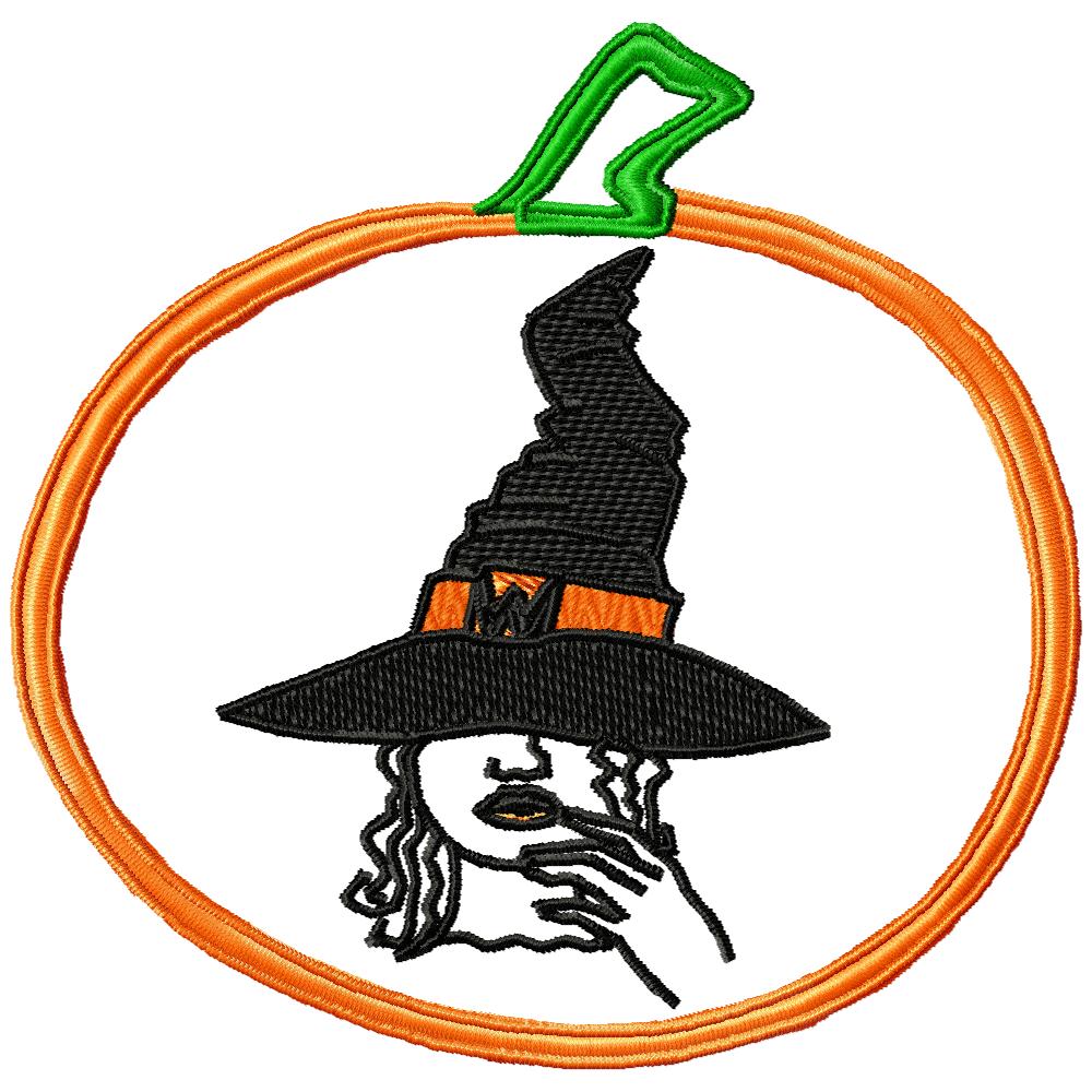 A Witchy Halloween-20