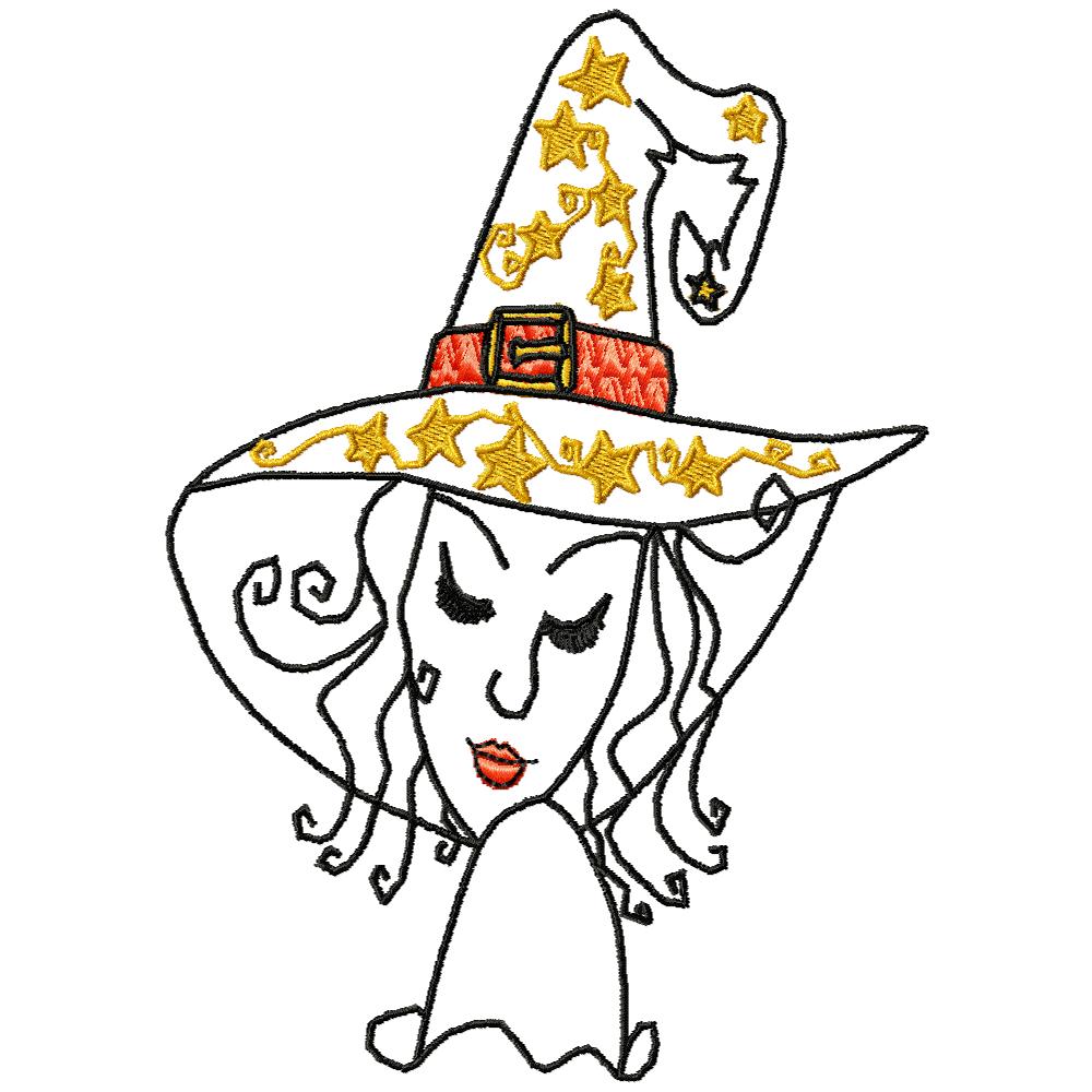 A Witchy Halloween-37