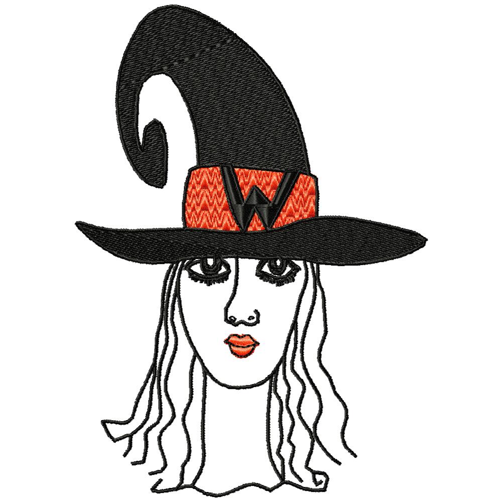 A Witchy Halloween-44