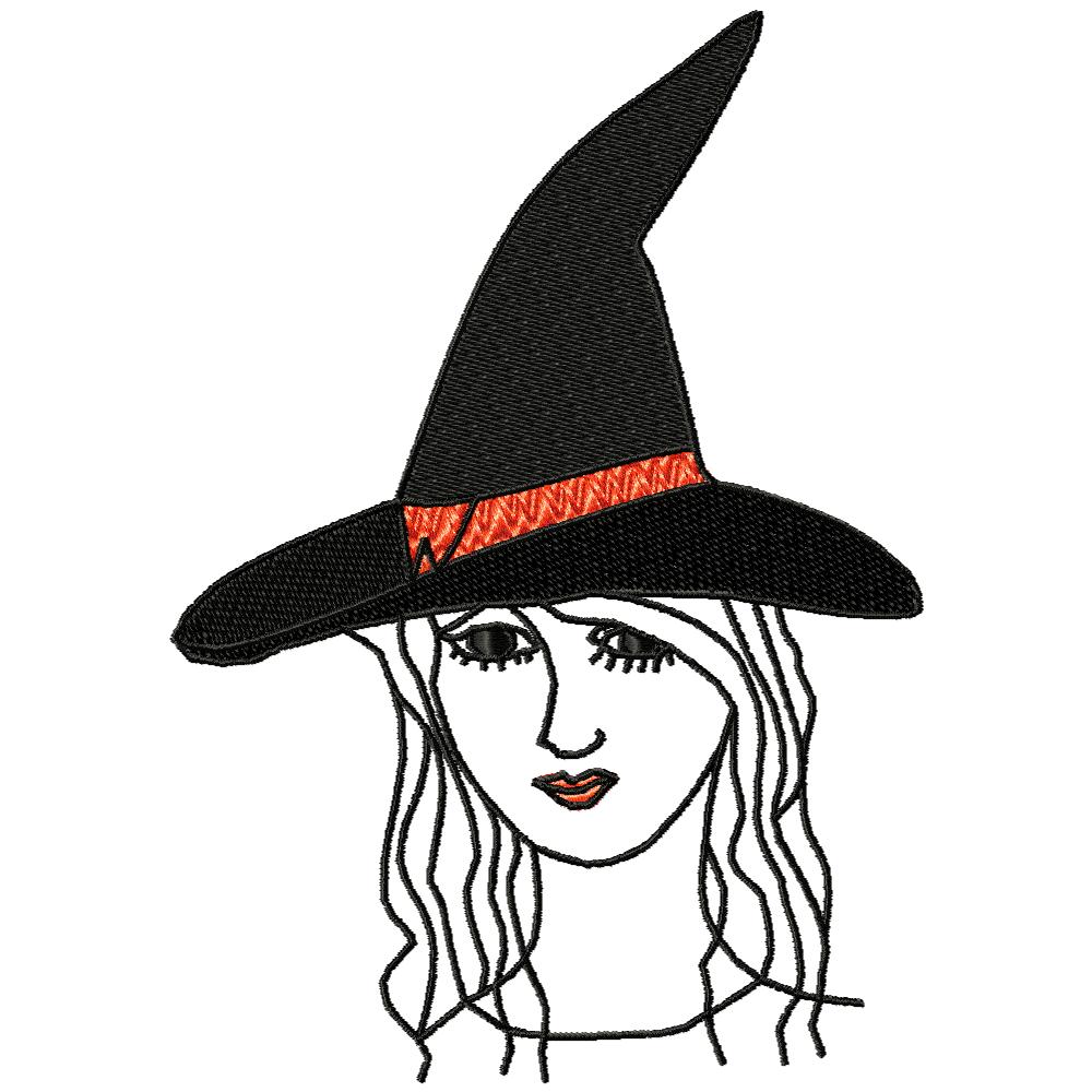 A Witchy Halloween-46