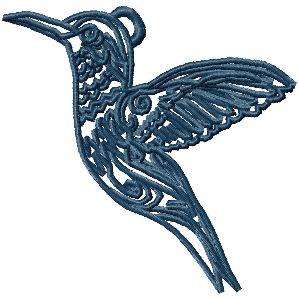 Spread Your Wings OregonPatchWorks