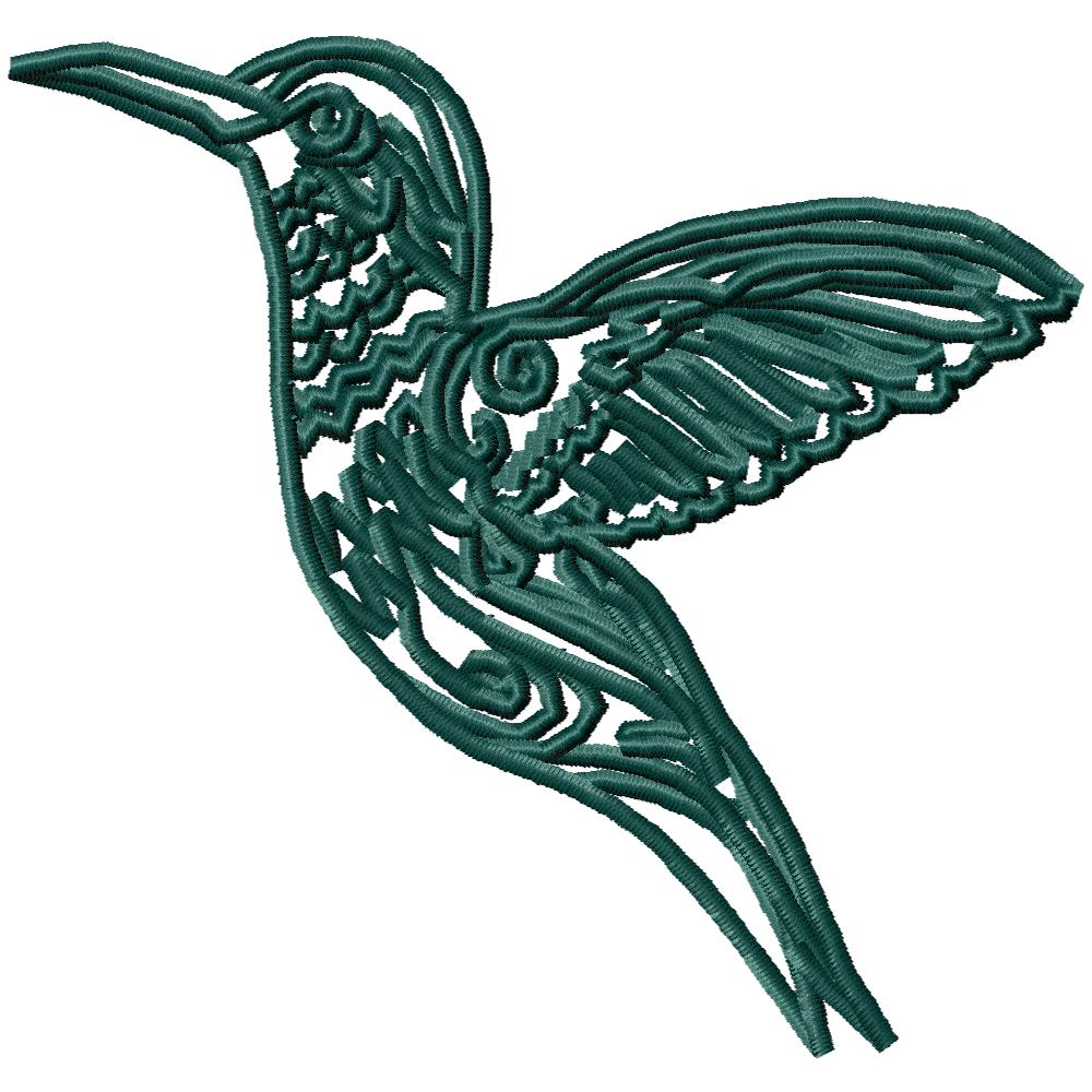 Spread Your Wings OregonPatchWorks