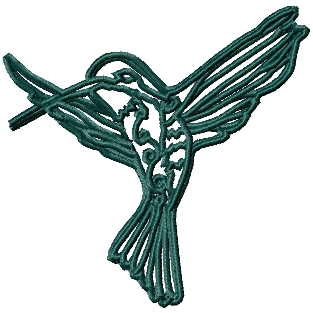 Spread Your Wings OregonPatchWorks