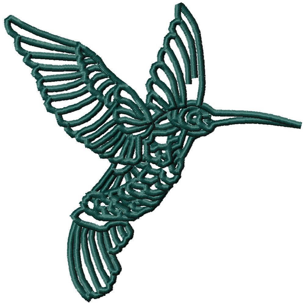 Spread Your Wings OregonPatchWorks