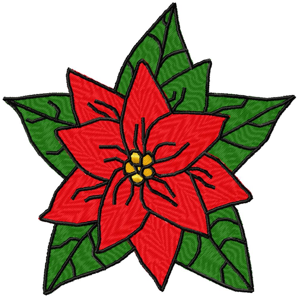 Poinsettias Galore-32