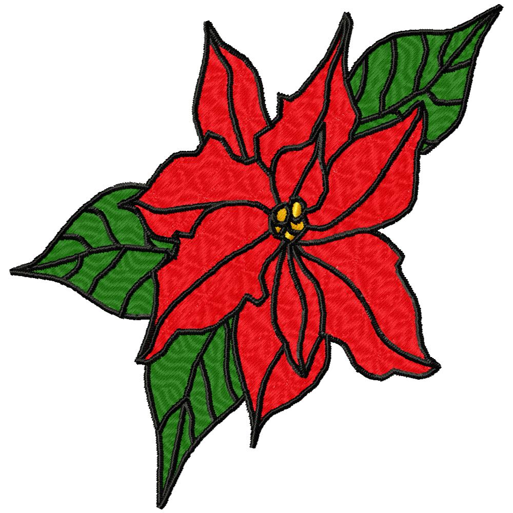 Poinsettias Galore-45