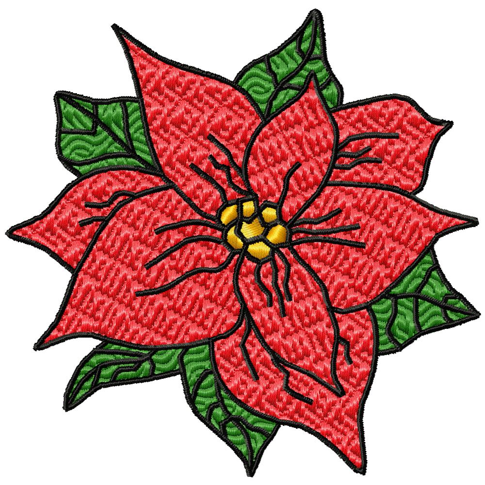 Poinsettias Galore-88