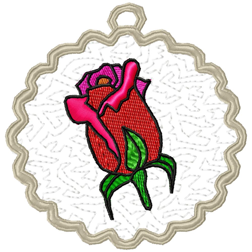 A Rose in Bloom-15
