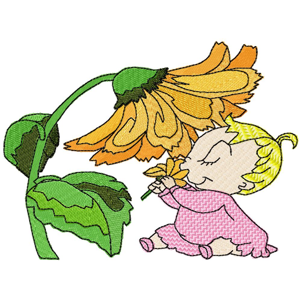 Nursery Delights-8